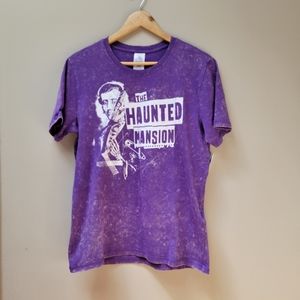DISNEY PARKS SHIRT
